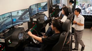 Xung quanh đề xuất bỏ bài thi mô phỏng trong sát hạch cấp GPLX