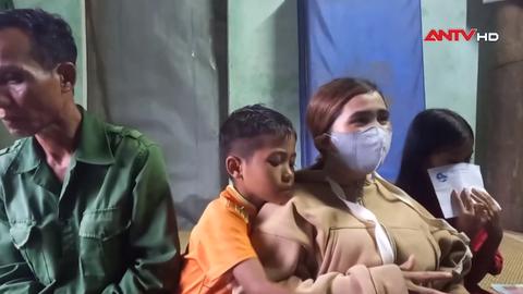 Nỗi đau "việc nhẹ, lương cao"