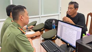 Biểu dương Công an tỉnh Khánh Hòa về chiến công bắt giữ tội phạm truy nã đỏ quốc tế   