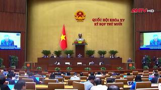 Công tác bảo đảm an ninh, trật tự, an toàn xã hội đạt nhiều kết quả tích cực