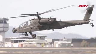 Australia thảo luận về việc cung cấp trực thăng quân sự cho Ukraine