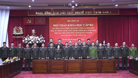 Nhật ký an ninh ngày 03/12/2025