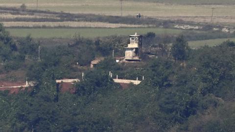 Hàn Quốc sửa đổi luật nhằm chấm dứt việc rải truyền đơn chống Triều Tiên