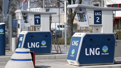 EU nhất trí ngừng nhập khẩu khí đốt của Nga