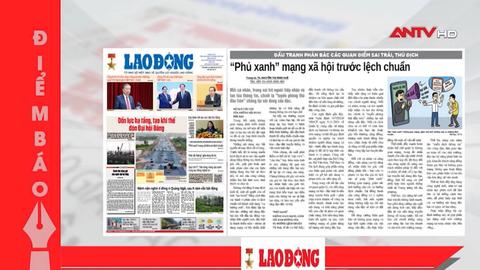 Tin tức nổi bật trên báo ngày hôm nay