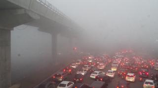 Một số biện pháp bảo vệ sức khỏe trước ô nhiễm không khí