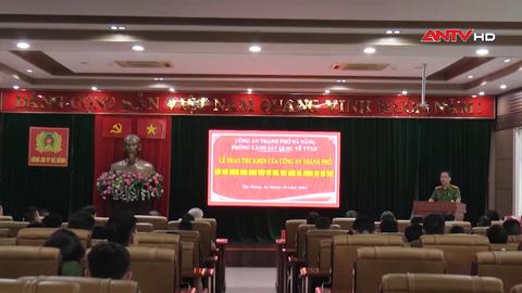  Mô hình "Thư khen" vận động người dân giao nộp vũ khí, vật liệu nổ