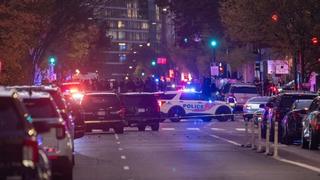 Taliban bác bỏ có liên quan tới vụ xả súng tại Washington 