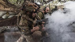 Ukraine tăng mạnh ngân sách quốc phòng năm 2026