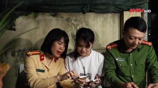 Làm sạch dữ liệu phương tiện - nền tảng quản lý giao thông thông minh