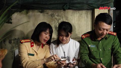 Làm sạch dữ liệu phương tiện - nền tảng quản lý giao thông thông minh