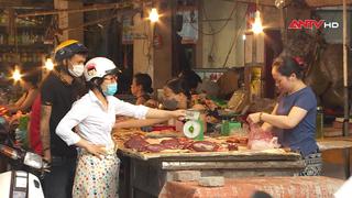 Đề xuất nâng ngưỡng tính thuế với hộ kinh doanh