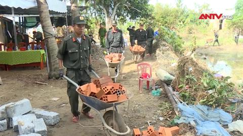 An ninh toàn cảnh ngày 04/12/2025