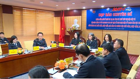 Nhiều điểm mới về thuế đối với hàng hóa xuất khẩu