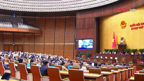 Nhiều thành tựu kinh tế nổi bật trong nhiệm kỳ 2016-2026 của Chính phủ