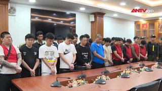 Triệt xóa đường dây lừa đảo xuyên quốc gia, quy mô lớn