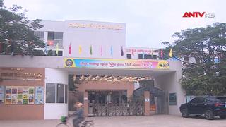 Đảm bảo sức khỏe cho học sinh khi không khí ô nhiễm ở Hà Nội