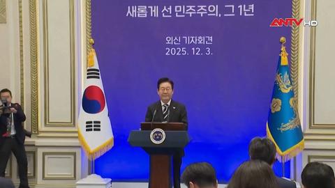 Tổng thống Hàn Quốc cân nhắc xin lỗi Triều Tiên