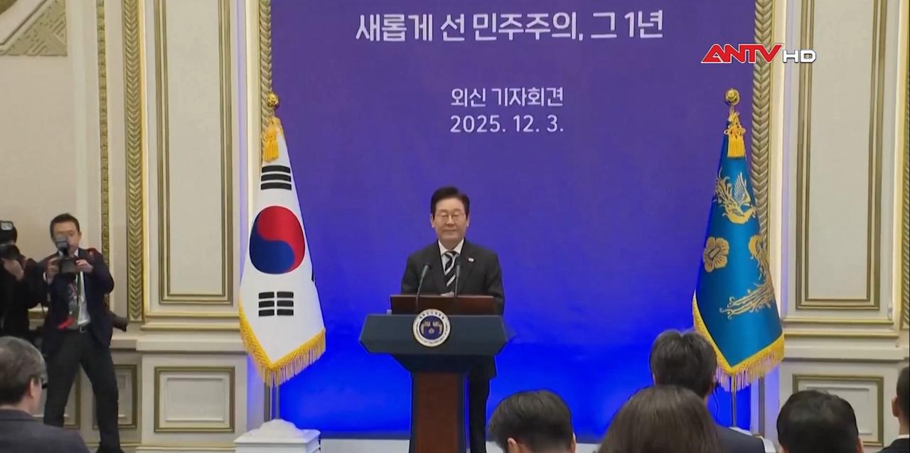 Tổng thống Hàn Quốc cân nhắc xin lỗi Triều Tiên