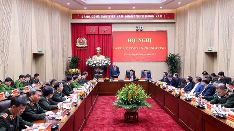 An ninh 24h ngày 04/12/2025