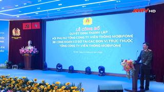 Tạo nền tảng vững chắc cho công tác tư tưởng, xây dựng phong trào