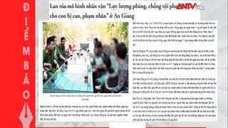 Những tin tức nổi bật trên báo số ra ngày hôm nay