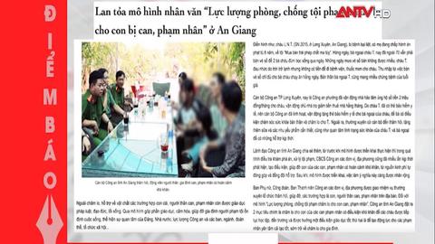 Những tin tức nổi bật trên báo số ra ngày hôm nay