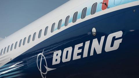 Boeing dự kiến hoàn tất thương vụ 4,7 tỷ USD trong năm nay