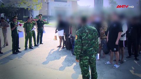 Kẻ buôn "giấc mơ"