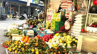 Giảm gánh nặng thuế cho hộ kinh doanh