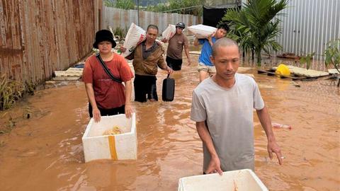 Tin nhanh lúc 9h ngày 05/12/2025