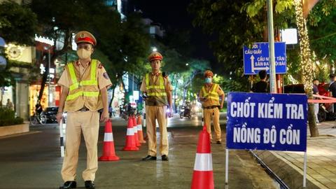 An ninh toàn cảnh ngày 05/12/2025