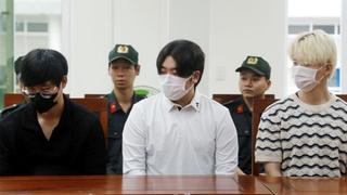 Tin tức an ninh trật tự nổi bật 24h qua