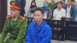 Xét xử bị cáo đổ xăng phóng hỏa quán cà phê làm 11 người tử vong