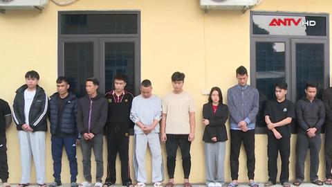 Kịch bản "bắt - nuôi - giết" khách của đường dây lừa đảo đầu tư xuyên biên giới