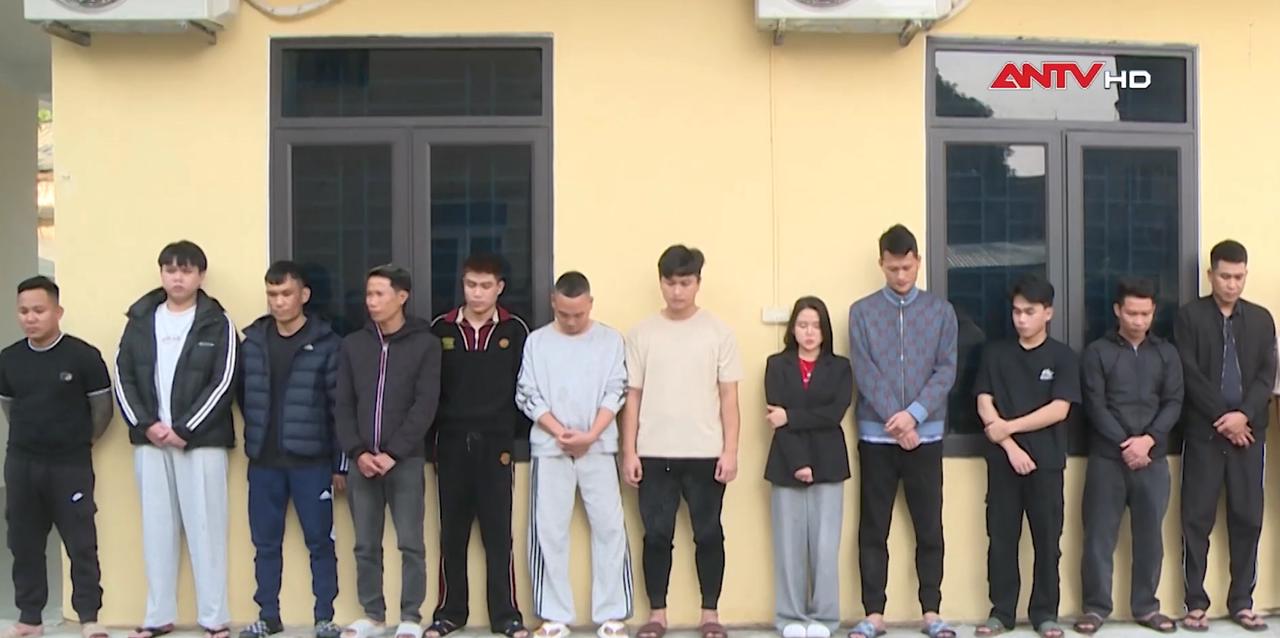 Kịch bản "bắt - nuôi - giết" khách của đường dây lừa đảo đầu tư xuyên biên giới