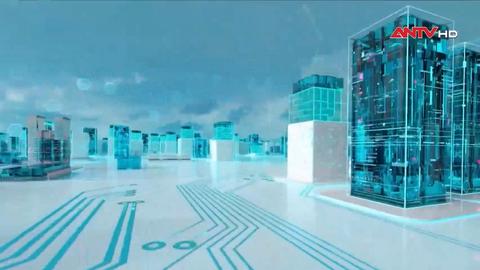 Xúc tiến đầu tư vào khu công nghệ số tập trung