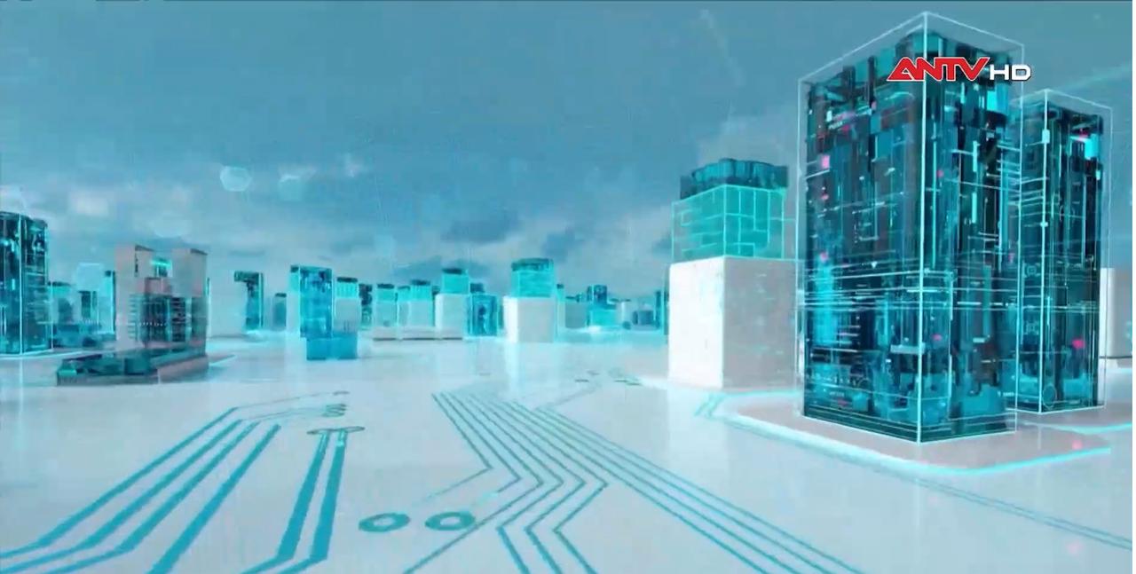 Xúc tiến đầu tư vào khu công nghệ số tập trung