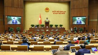 Phân cấp, phân quyền để địa phương triển khai hiệu quả chương trình mục tiêu quốc gia