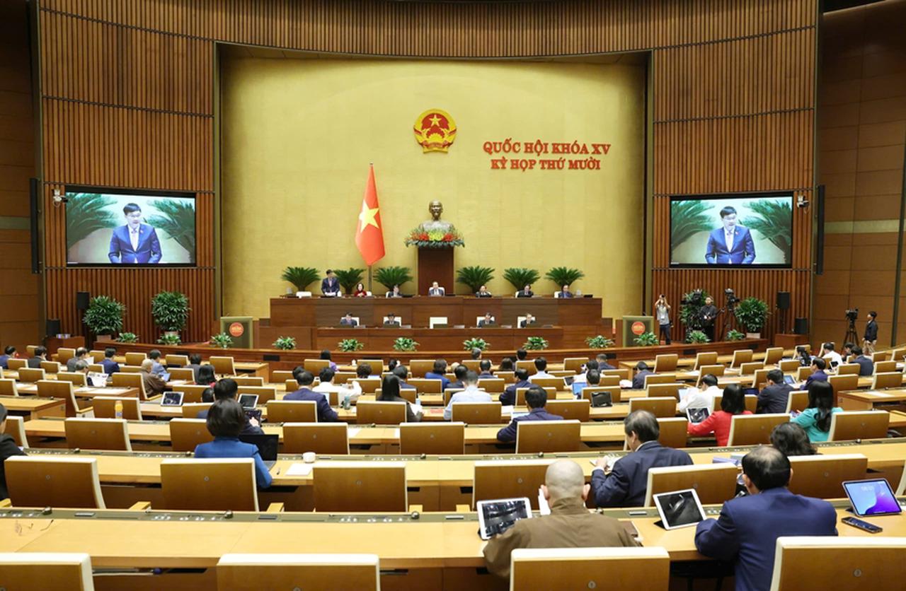 Phân cấp, phân quyền để địa phương triển khai hiệu quả chương trình mục tiêu quốc gia