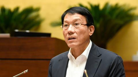 Thông tin lý lịch tư pháp trên VNeID có giá trị pháp lý như phiếu lý lịch tư pháp