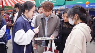 Nhiều trường đại học bỏ tổ hợp xét tuyển truyền thống