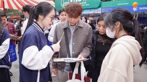 Nhiều trường đại học bỏ tổ hợp xét tuyển truyền thống