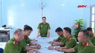 Điểm tựa bình yên tại bản làng Mường Khiêng