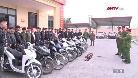 Tin nhanh lúc 20h ngày 05/12/2025