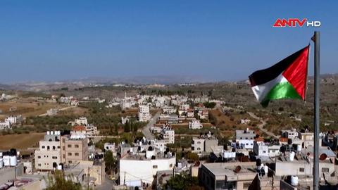 Đội tuần tra Sinjil: Biểu tượng của sự kiên cường