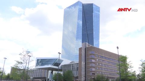 EU thúc đẩy hội nhập thị trường tài chính