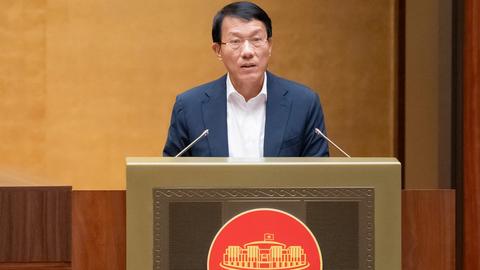 Thông tin lý lịch tư pháp trên VNeID có giá trị pháp lý như phiếu lý lịch tư pháp