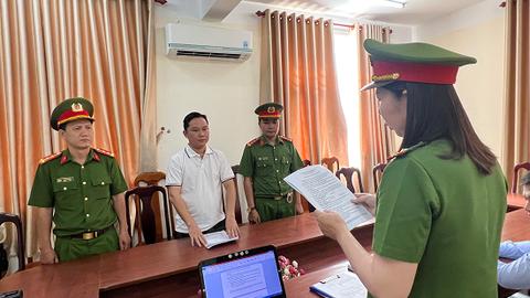 An ninh ngày mới 06/12/2025