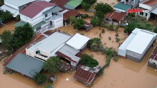 Giảm 2% lãi suất cho vay chính sách tại 22 địa phương sau bão số 12